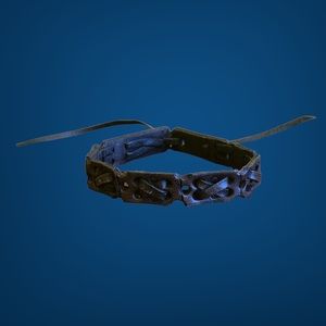 NEW Handmade Mexican Woven Leather Bracelet